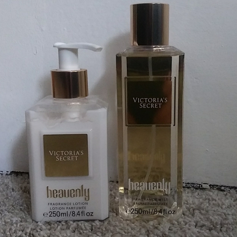 VS Heavenly Set